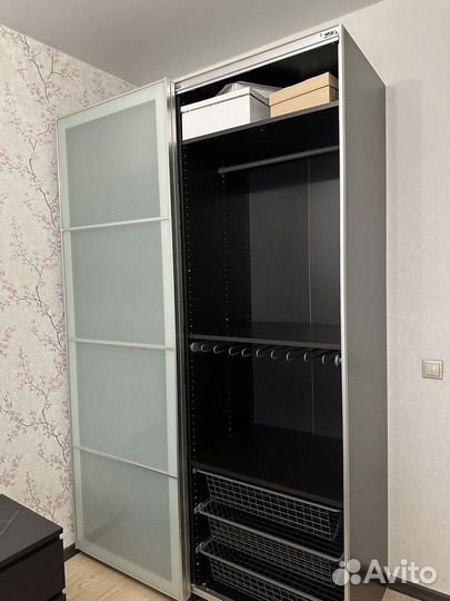 Шкаф купе IKEA Пакс