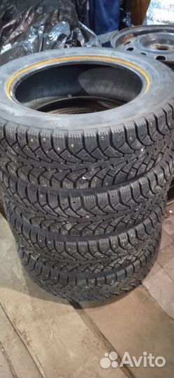 Колеса зимние 185 65 r15