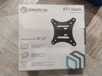 Кронштейн наклонный к onkron basic RT1