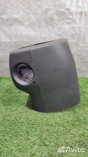 Кожух рулевой колонки (комплект) KIA Picanto (BA)