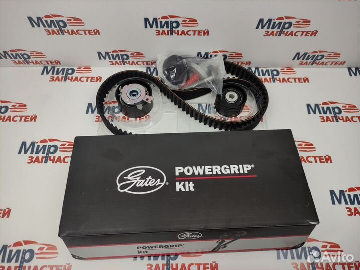 Грм Renault Duster Clio Logan Megane Symbol