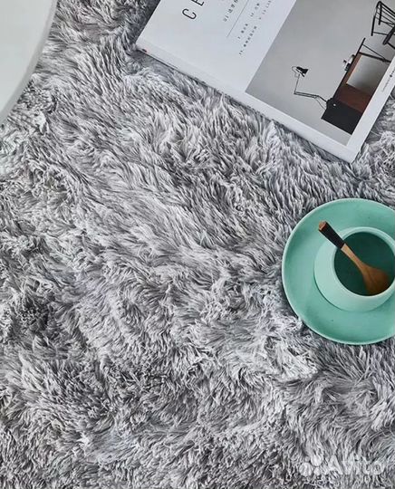 Коврик интерьерный