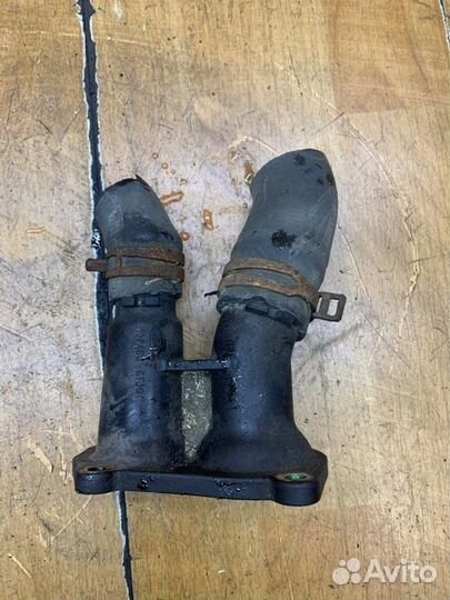 Корпус термостата Ford Focus 1 fydb 2003