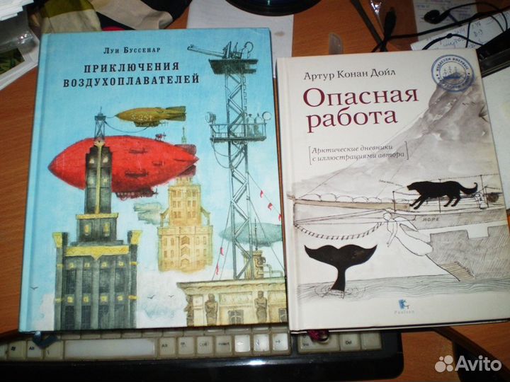 Сименон Михеев Буссенар Конан Дойл Лазутин Шолохов