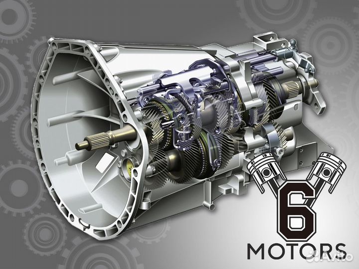 АКПП для infiniti G35