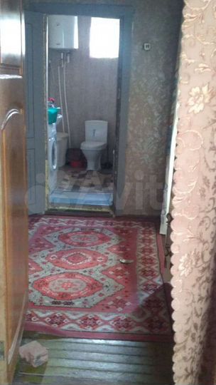 Дом 68,6 м² на участке 8 сот.