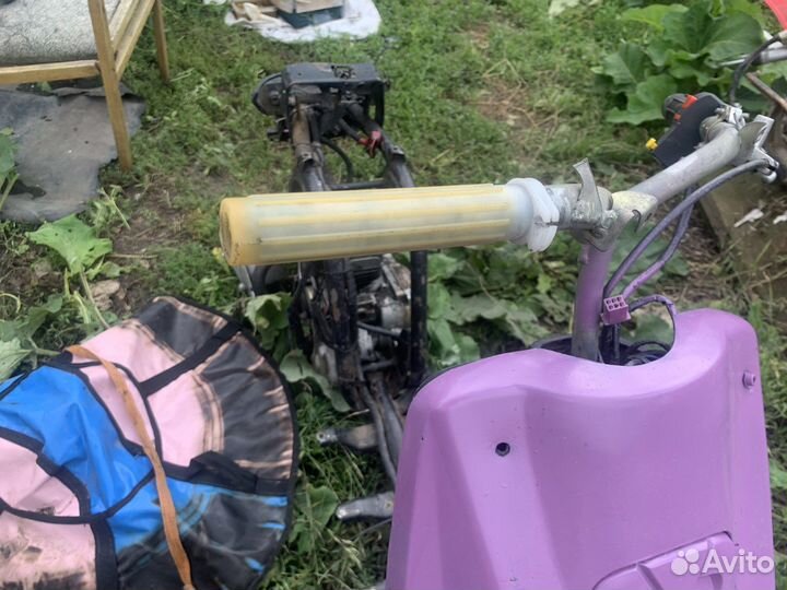 Suzuki Ran Сузуки