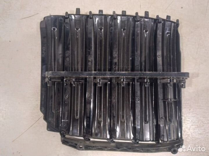 Жалюзи передние левые Bmw X7 G07 2018