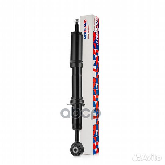 Амортизатор (стойка) передний левый/правый газо