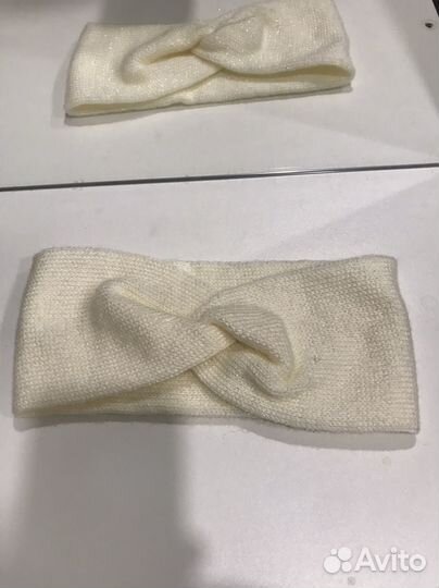 Повязка на голову