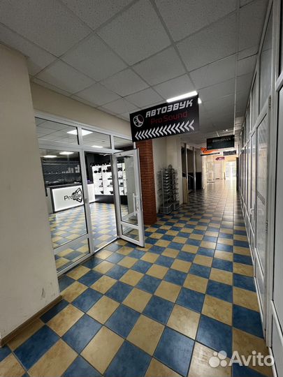 Акустика MD. Lab SP-U17.2