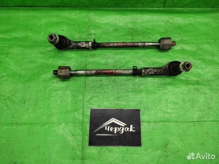 Тяга рулевая 2 шт. Touareg/ Cayenne/ Q7