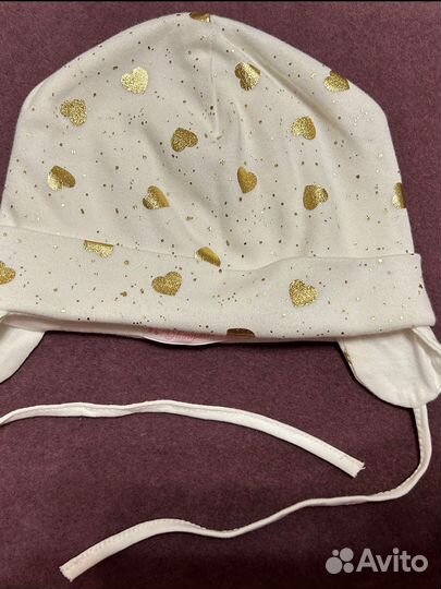 Шапка Choupette