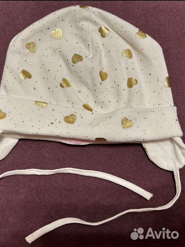 Шапка Choupette