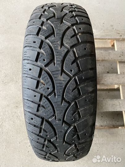 Fortuna Winter Challenger 185/70 R14 88T