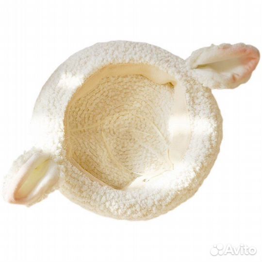 Берет овечка