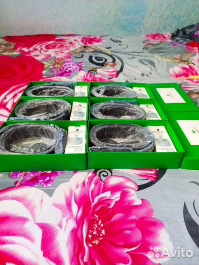 Подарояный набор Lacoste