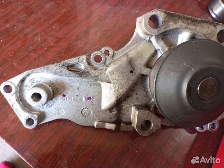 Помпа Honda Pilot 2