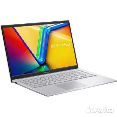 Ноутбук asus VivoBook 15 X1504VA-BQ286 90NB10J2-M00BT0 - новый
