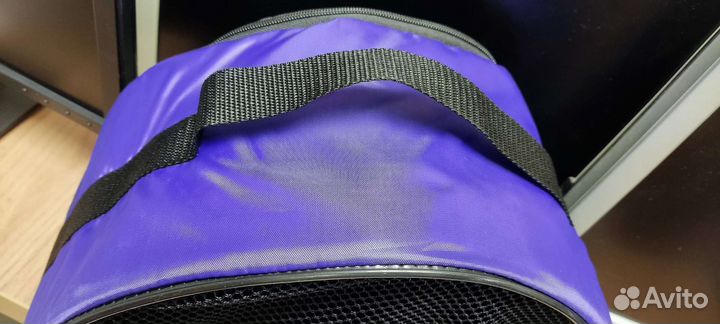 Переноска для маленьких животных