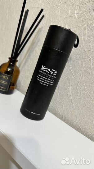 Кабель для iPhone, Аndroida быстрой USB Lightning