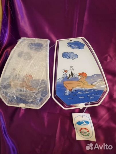 Светильники- бра детские новые