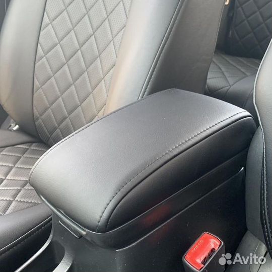 Авточехлы с оплатой при получении