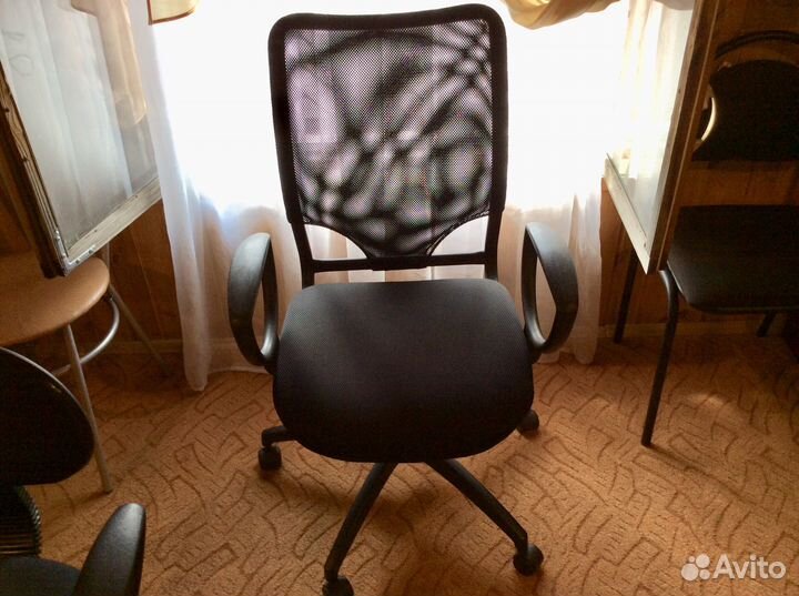 Стулья кухонные