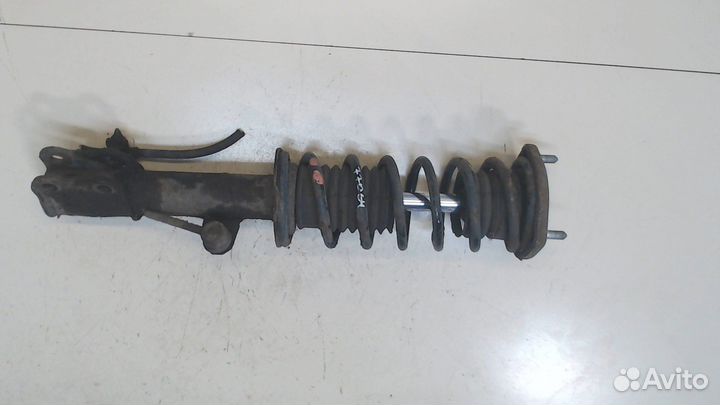 Амортизатор подвески Toyota MR2, 2002