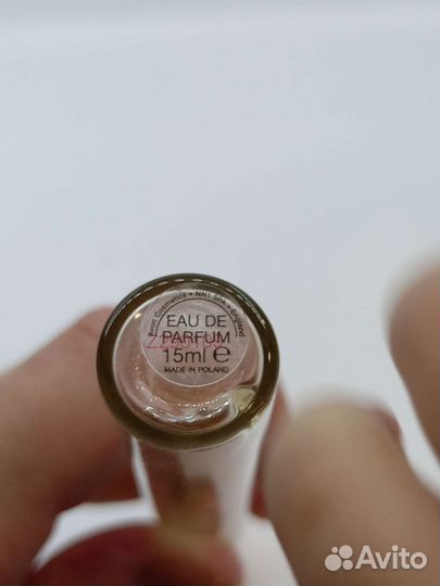 Little black dress avon