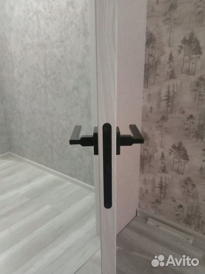 Двери межкомнатные со склада
