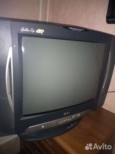 Телевизор