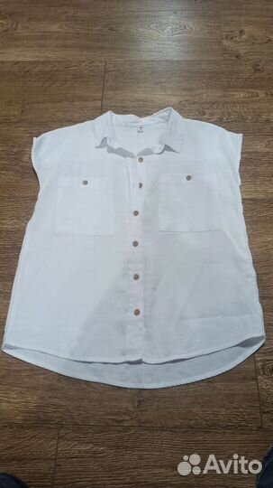 Рубашка женская