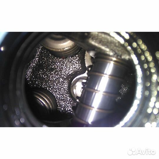 Двигатель двс с навесным isuzu ELF NKR63 4BE2