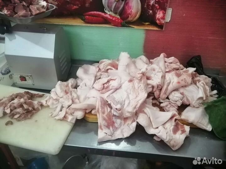 Кости 30кг для собак