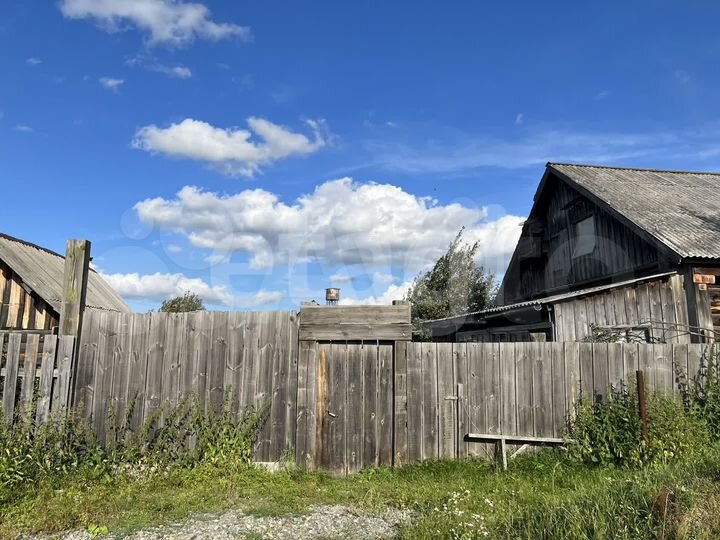 Дача 39,7 м² на участке 24,1 сот.