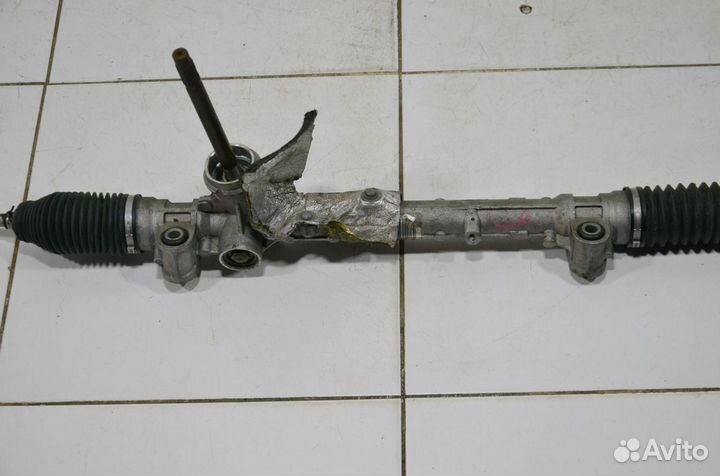 Рейка рулевая Jeep Renegade BU 2.0D 2014