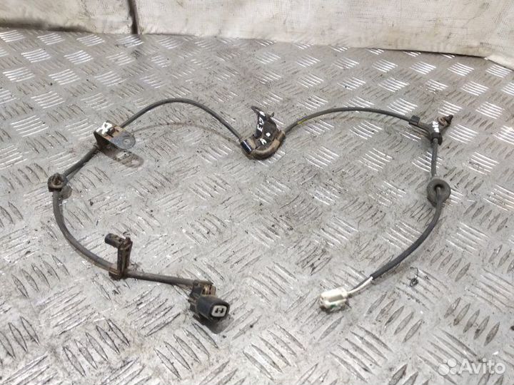 Проводка задняя левая Toyota Corolla E12 2001-2007