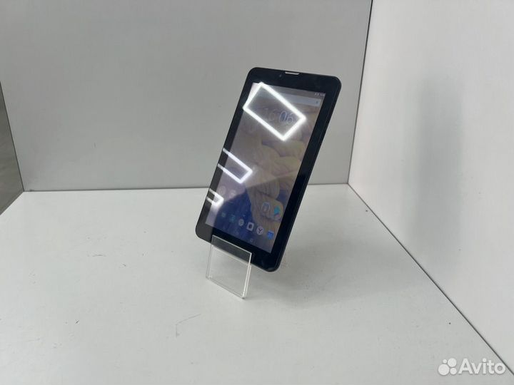 Планшет с SIM-картой Irbis TZ720 1/8 GB