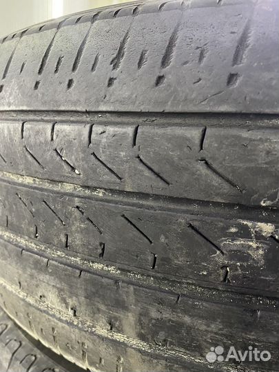 Pirelli Scorpion Verde 235/55 R20 102V