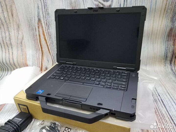 Ноутбук Dell Latitude 5430 Rugged i5 16Gb 512Gb