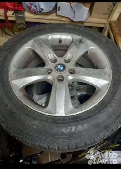 Колеса в сборе r16 4 шт