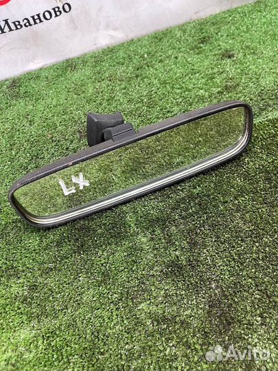 Зеркало салона заднего вида Lancer X 10 Лансер