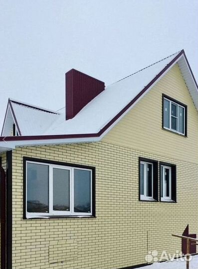 Пластиковые окна новые brusbox