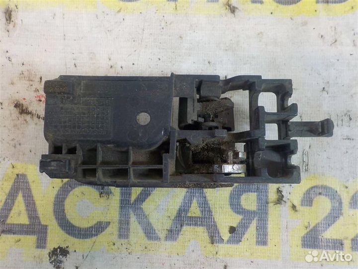 Ручка двери внутренняя левая Toyota Corolla (E120