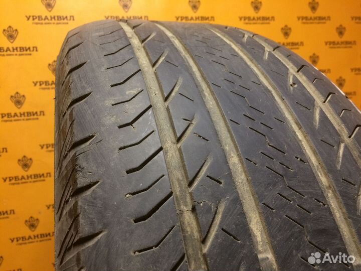 Bridgestone Ecopia EP850 275/65 R17
