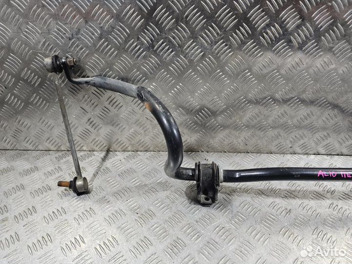 Стабилизатор передний Lexus Rx350 AL10 3.5 2GR-FE