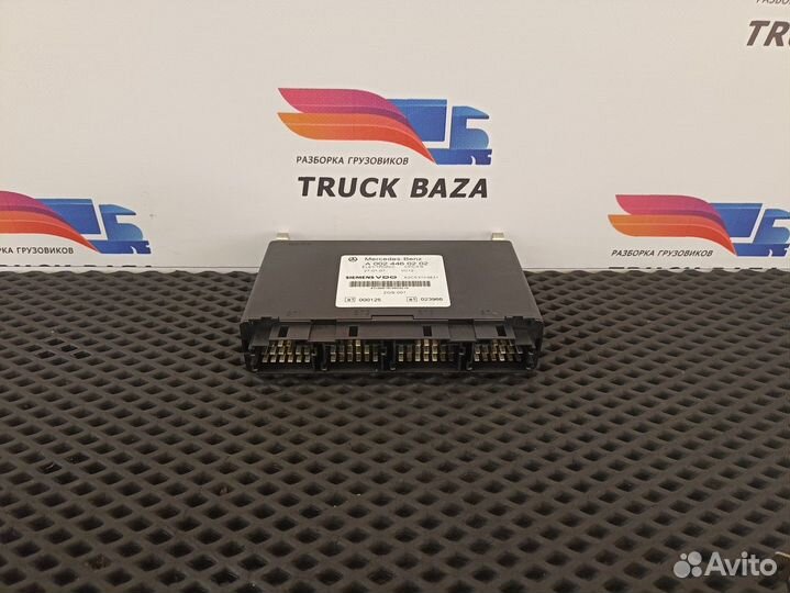 Блок управления VDO