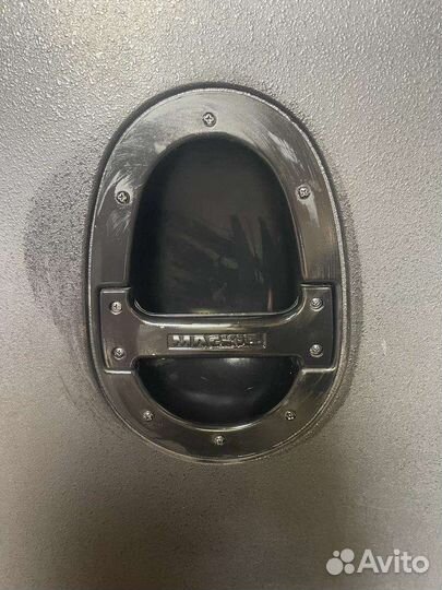 Активные колонки