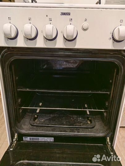 Газовая плита